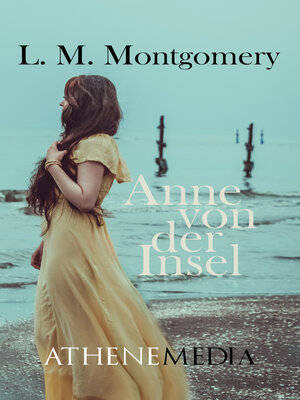 cover image of Anne von der Insel